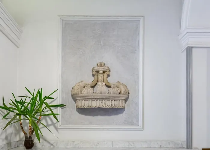 Via Condotti Private Apartment Rom