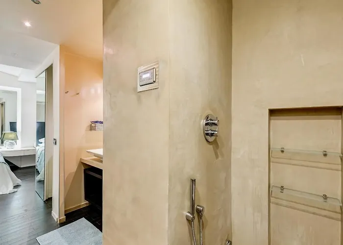 Apartment Via Condotti Private *