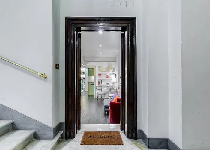 Apartment Via Condotti Private Rom