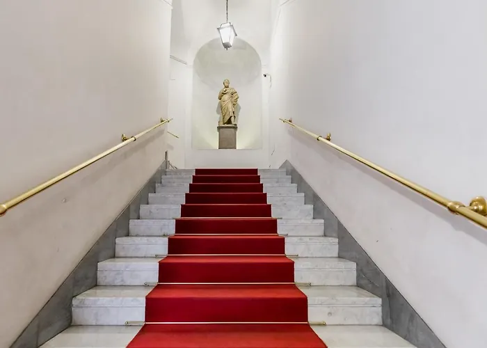 Apartment Via Condotti Private *