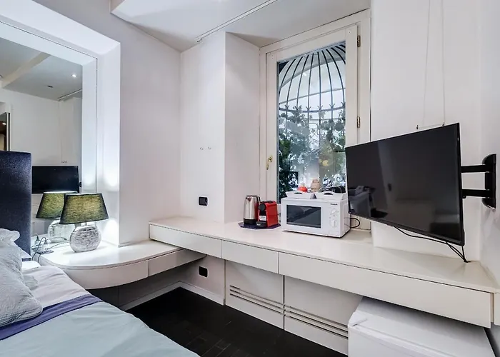 Via Condotti Private Apartment Rom