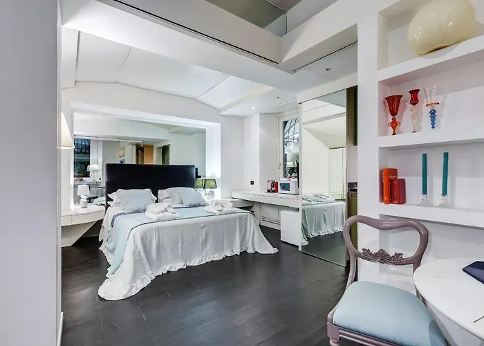 Via Condotti Private Apartment Rom